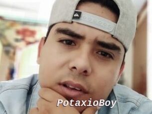 PotaxioBoy