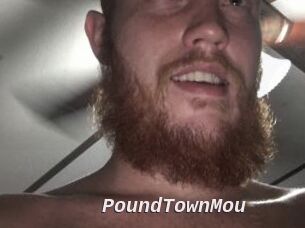 PoundTownMou