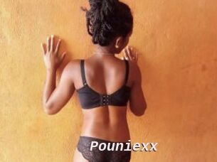 Pouniexx