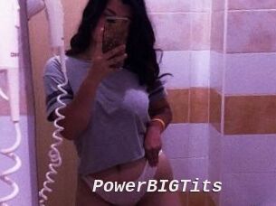 PowerBIGTits