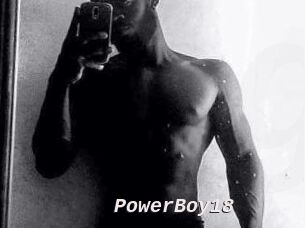 PowerBoy18