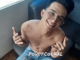 PowerCockXL