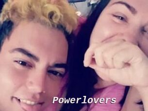 Powerlovers