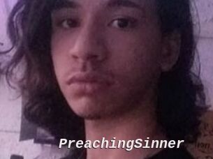 PreachingSinner