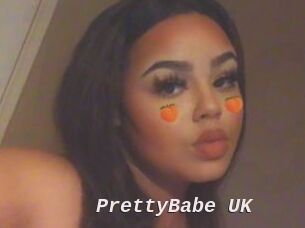 PrettyBabe_UK