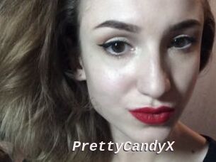 PrettyCandyX