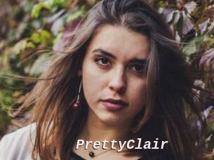 PrettyClair