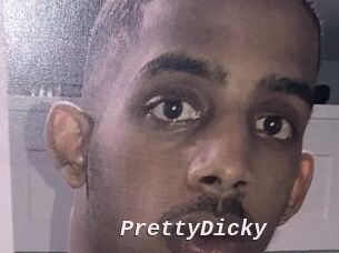 PrettyDicky