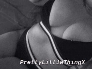 PrettyLittleThingX