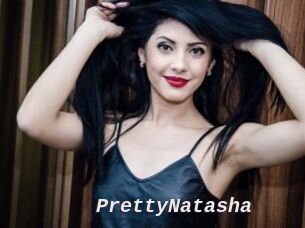 PrettyNatasha