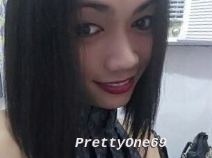 PrettyOne69