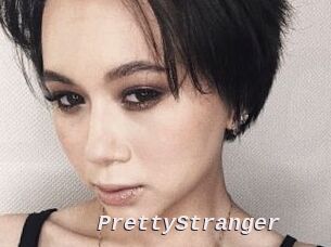 PrettyStranger