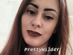 PrettyWild4Y