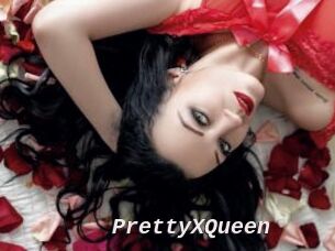 PrettyXQueen