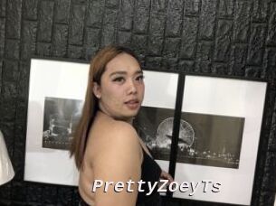 PrettyZoeyTs