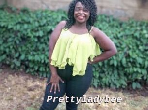 Prettyladybee