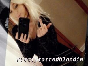 Prettytattedblondie