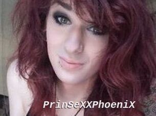 PrinSeXXPhoeniX