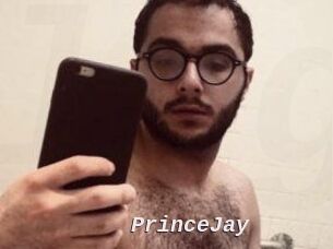 PrinceJay Live Camgirls Sex