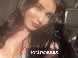 PrincesaX