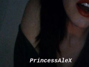 PrincessAleX