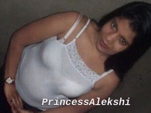 PrincessAlekshi