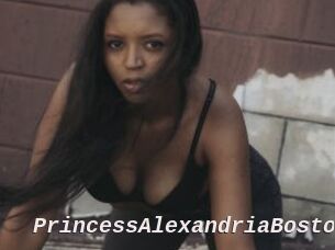 PrincessAlexandriaBoston