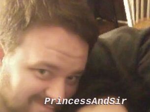 PrincessAndSir Live Camgirls Sex