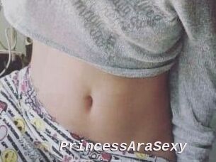 PrincessAraSexy