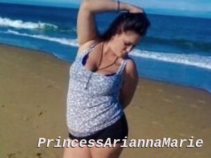 PrincessAriannaMarie