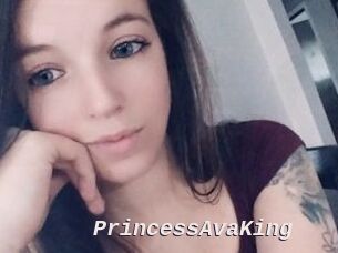 PrincessAvaKing