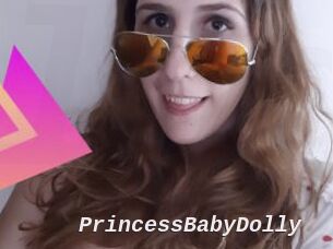 PrincessBabyDolly