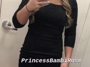 PrincessBambiRose