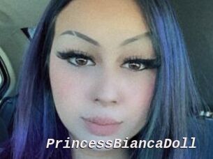 PrincessBiancaDoll