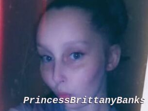 PrincessBrittanyBanks