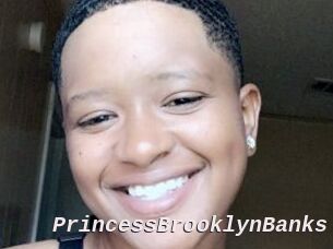 PrincessBrooklynBanks