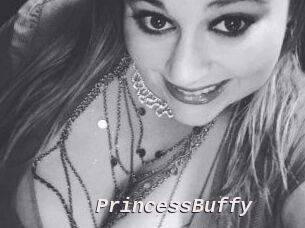 PrincessBuffy