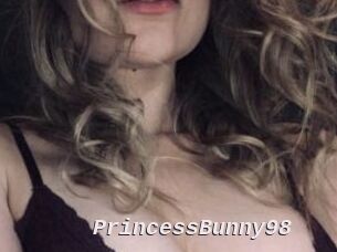 PrincessBunny98