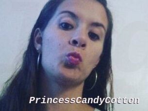 PrincessCandyCotton
