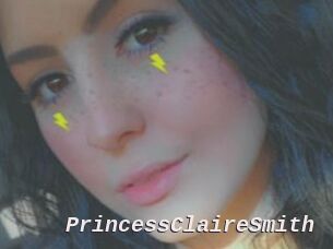 PrincessClaireSmith