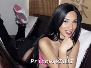 PrincessDolI