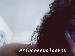 PrincessDolceFox