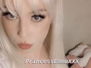 PrincessEmmaXXX