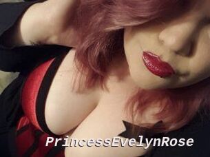 PrincessEvelynRose