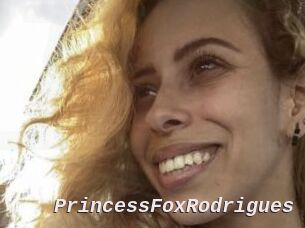 PrincessFoxRodrigues