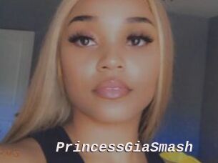 PrincessGiaSmash