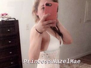 PrincessHazelMae