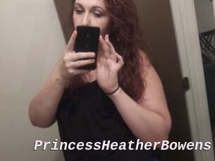 PrincessHeatherBowens