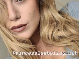 PrincessIsabellaSmith