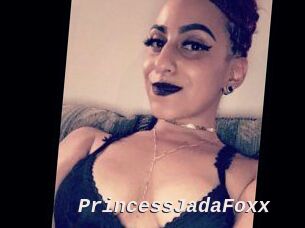 PrincessJadaFoxx